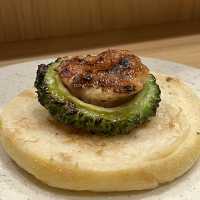 【大阪・堺東】気に入った料理がお代わりできる「炭火とワインと純米酒 King Momo」