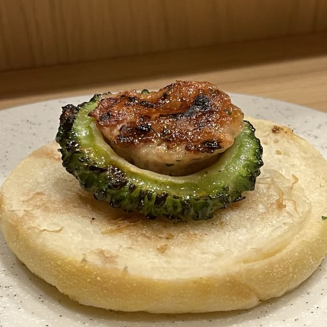 【大阪・堺東】気に入った料理がお代わりできる「炭火とワインと純米酒 King Momo」