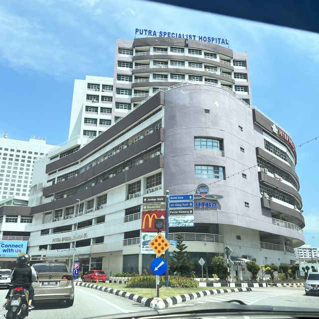 Historical City