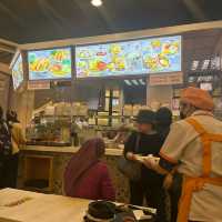 Encik Tan, A Singapore's Original