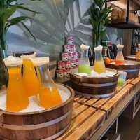 Le Meridien Khao Lak Resort & Spa
