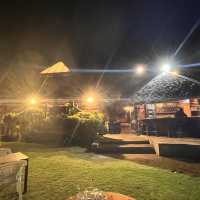 Sunset Park Resort and Spa Pattaya