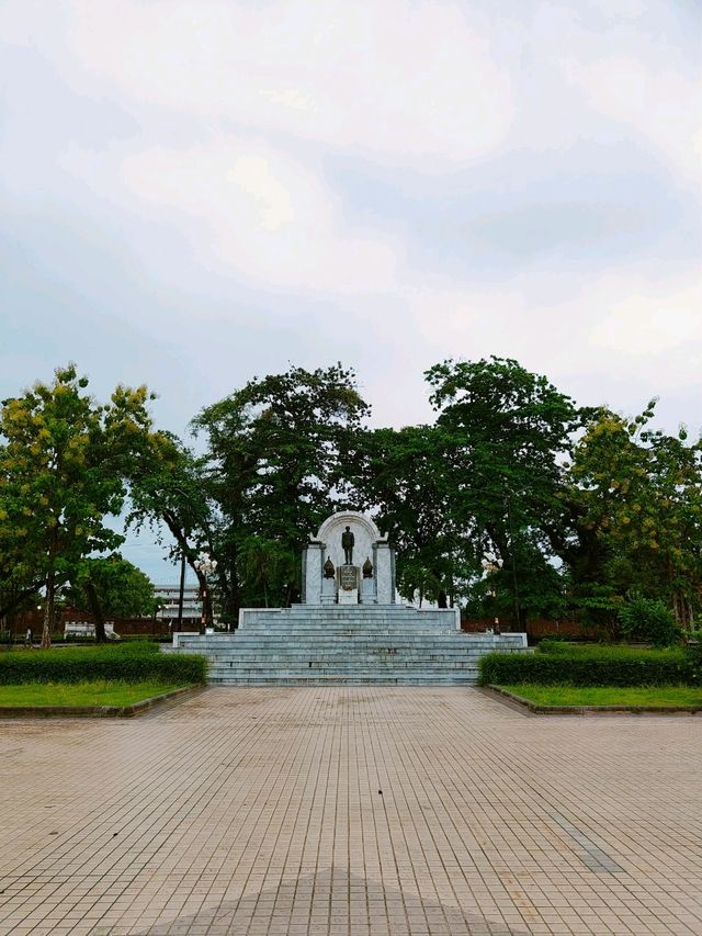 nakhon King Rama V Monument🙏🏼