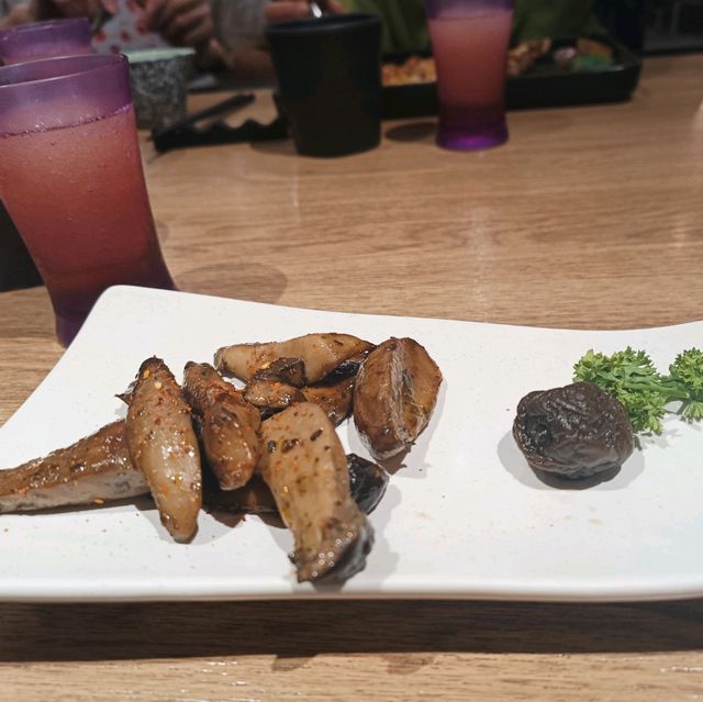 陶板屋食記 爸爸生日餐（再訪）