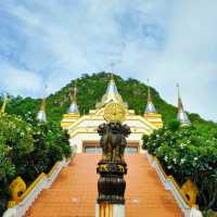วัดถ้ำเขาปรางค์