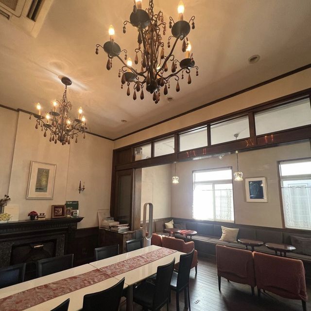 Cafe Lillian Cafe Lillian