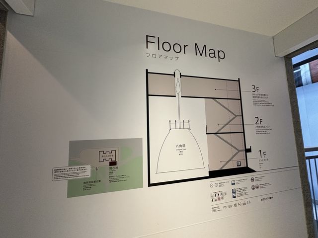 北海道・札幌。リニューアル工事中ですが仮設見学施設になっています『北海道庁赤れんが庁舎 (旧本庁舎)』