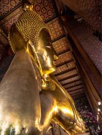 วัดพระเชตุพนวิมลมังคลาราม (วัดโพธิ์)