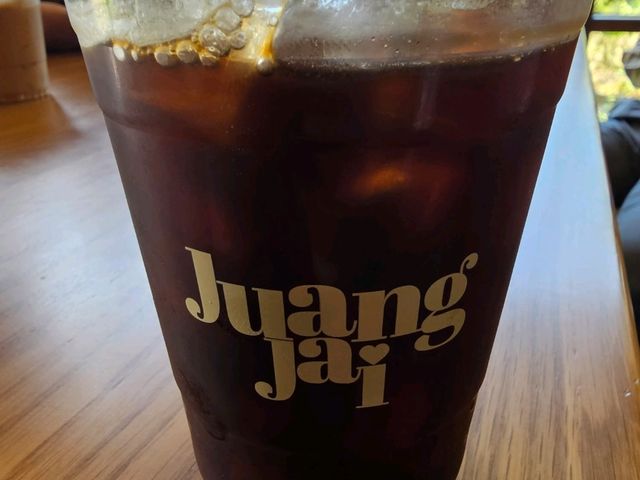 🫖☕️🍵 จวงใจ - JUANGJAI