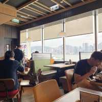 香港尖沙咀｜海港城美食指南：Pizza Maru