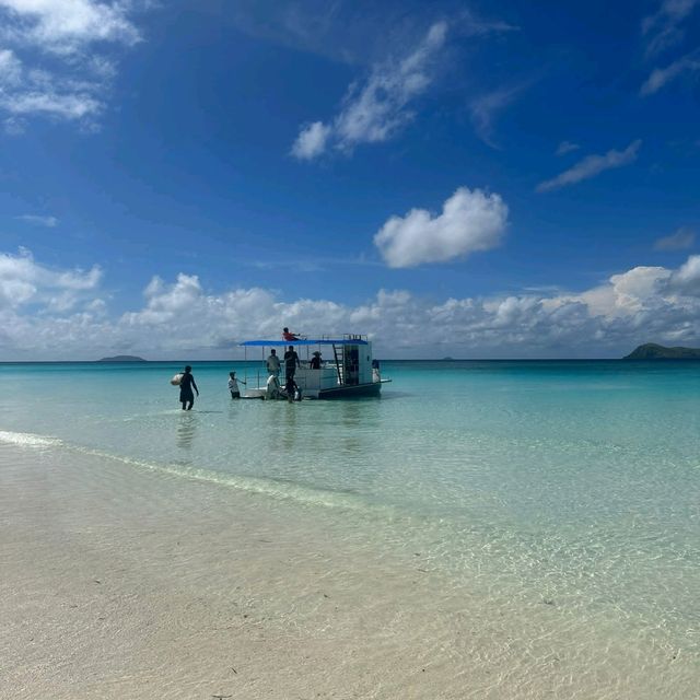 Great Resort