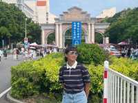 中國最美古蹟大學-廈門大學