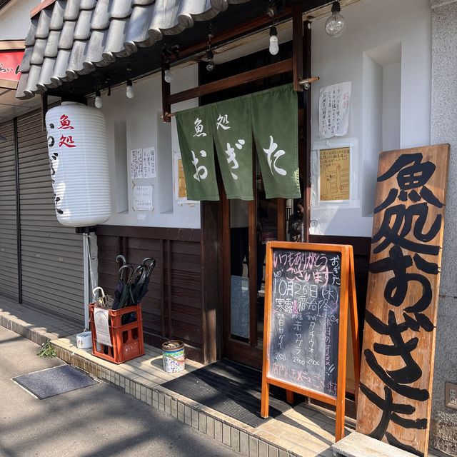 大人気！コスパ最強の豪華海鮮ランチ
