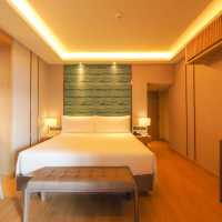 Amari Vogue Krabi ที่พักวิวเกาะห้อง ริมหาดทับแขก