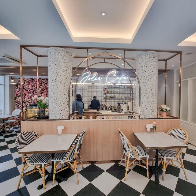 Joliecafe.bkk