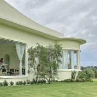 Curf Cafe คาเฟ่บรรยากาศดี๊ดี จ.นครราชสีมา