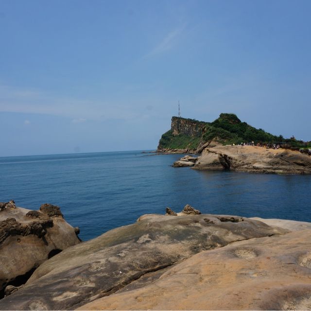 野柳海洋世界