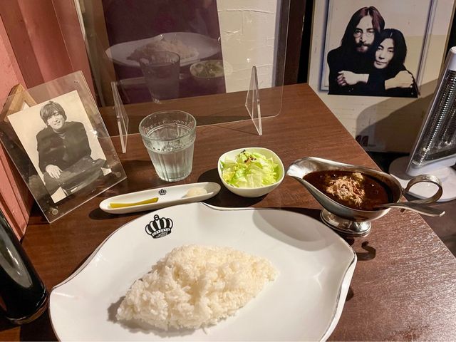 【名古屋市】名古屋でビートルズに浸るなら🎵
