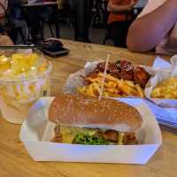 Lepak Luu Cafe