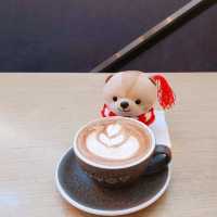 尖沙咀 | Espresso Alchemy | 新菜式美食