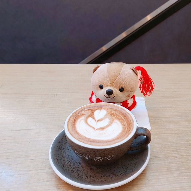 尖沙咀 | Espresso Alchemy | 新菜式美食