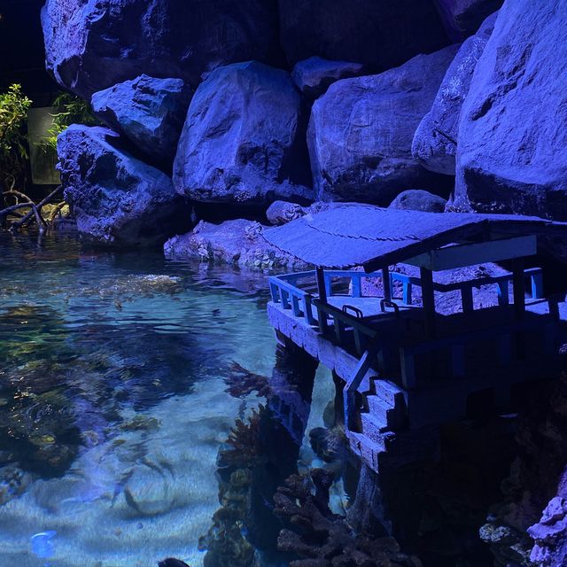 Aquaria KLCC