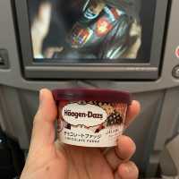 สายการบิน Japan Airlines นาริตะ - สุวรรณภูมิ