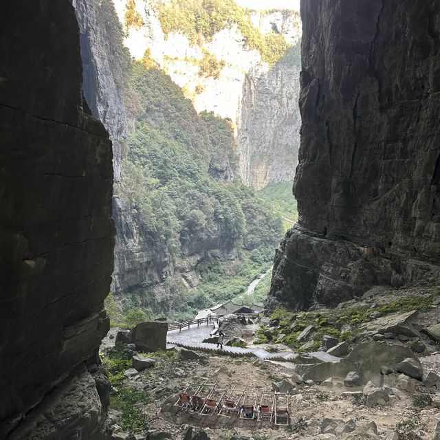 電影夢幻場景 - 天生三橋