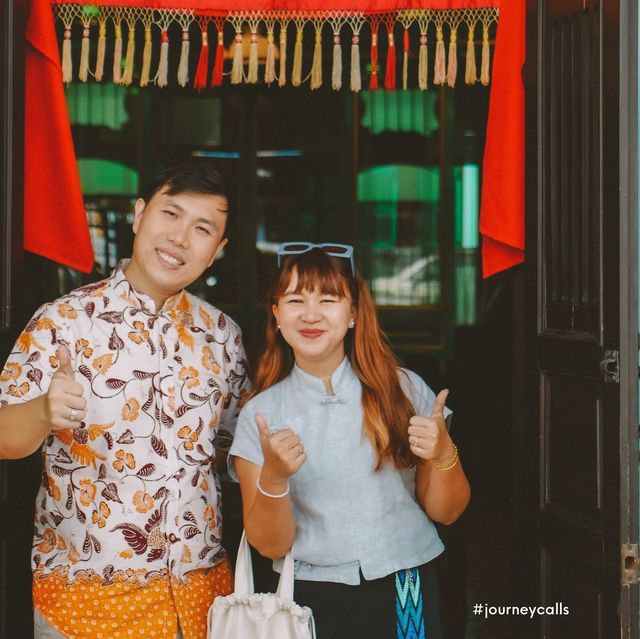 The Charm Dining Gallery #ภูเก็ต 