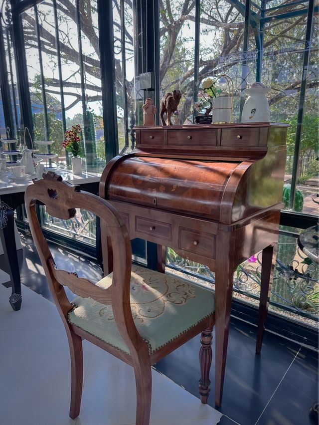 Maria House Cafe คาเฟ่ : ชาโต เดอ เขาใหญ่
