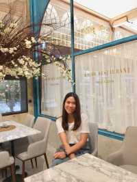 SALON DE CALIM ซาลง เดอ คาลิม 🥐🥯