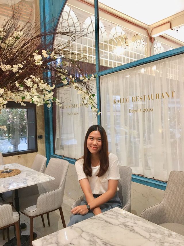 SALON DE CALIM ซาลง เดอ คาลิม 🥐🥯