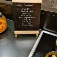 Breakfast at Le Merdien Putrajaya