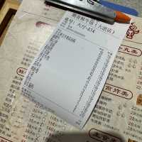北上搵食:潮香鮮牛館汕頭牛肉火鍋