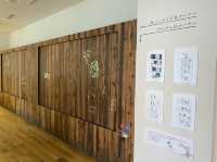 東京・桜新町。サザエさんちにおじゃまします！『長谷川町子記念館』