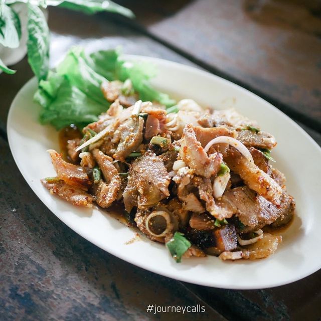 ครัวแอบแซ่บ ภูเก็ต