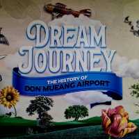 นกแอร์เลานจ์ | Nok Air Lounge