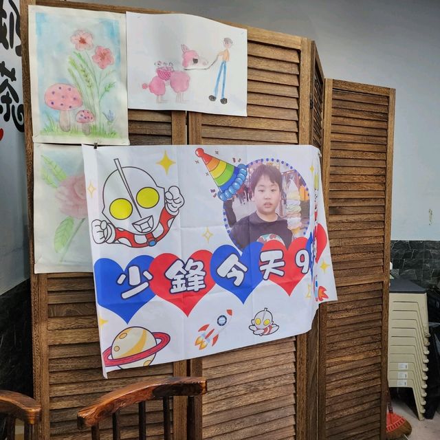 文哥雞翼飽