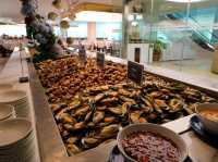 A-One The Royal Cruise Hotel Pattaya