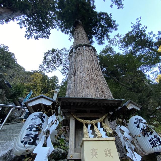 充滿詩意的寺院 - 鞍馬寺