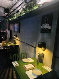 放工去Soho chill一chill🍸