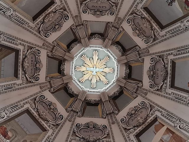 Salzburg Cathedral