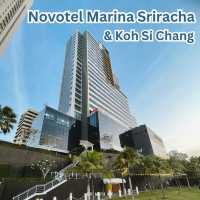 Novotel Marina Sriracha & Koh Si Chang