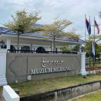 Comfortable Museum Mersing 