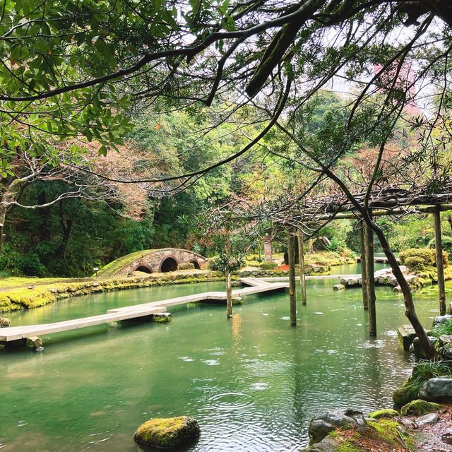 【石川】ステンドグラスが美しい神社⛩️