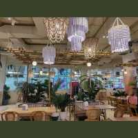 海島風情food court～Central Festival Samui 