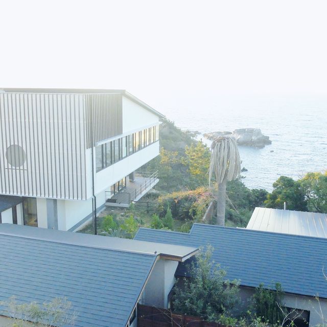 日本溫泉之旅～海舟