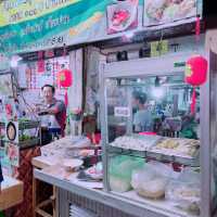 "ตลาดบ้านใหม่"