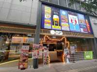 石燒牛扒岩盤牛扒最新分店北角匯