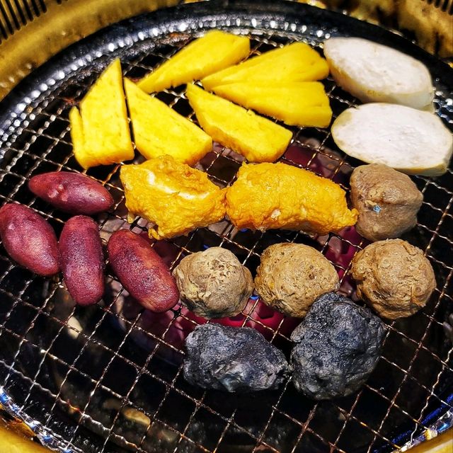 吃是為了與妳渡過火辣辣的一晚🔥 吃是為了與妳渡過火辣辣的一晚🔥